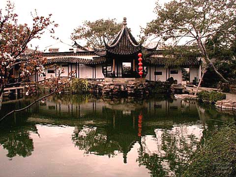 Tô Châu Tô Châu